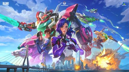 ネクソン及びBlizzard Entertainment、韓国におけるPC