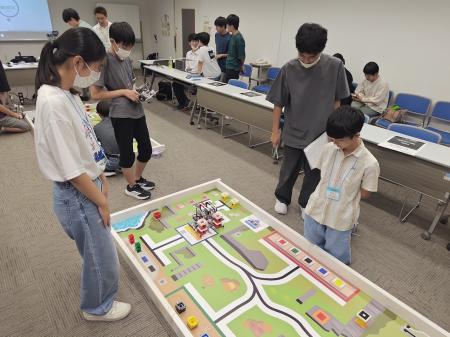 3年連続・世界大会出場チームを輩出した群馬のロutf-8