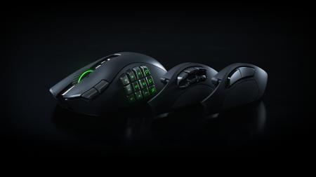 MMOの王者、さらなる進化へ。Razer、Naga V3 Proを発 MMOの王者、さらなる進化へ。Razer、Naga V3 Proを発