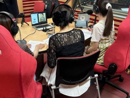 昨年放送のFM AICHIの特別番組がJFN賞受賞を記念し再