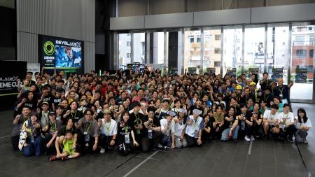 社会人向け公式イベント「BEYBLADE X 企業対抗戦」実 社会人向け公式イベント「BEYBLADE X 企業対抗戦」実