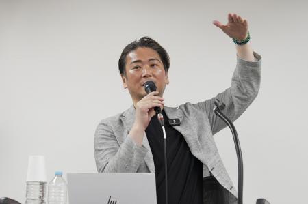 「令和の虎 経営塾」再始動後第2回を開催　CBTソリュ