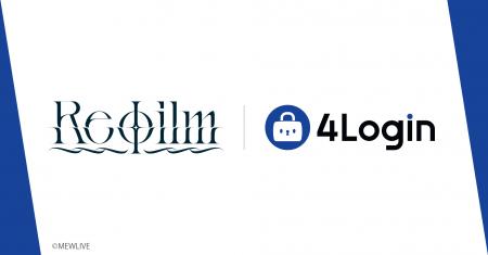 【4Login採用事例】Reφilm夏祭りカラオケパーティー参