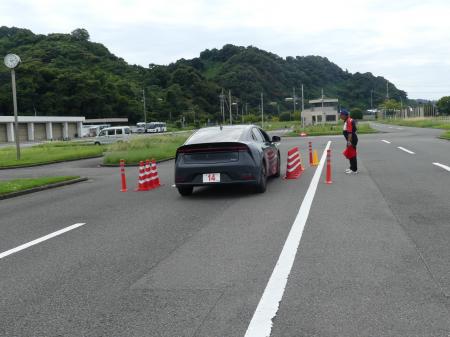 【JAF愛媛】マイカーでの運転を見直すチャンス！ドラ