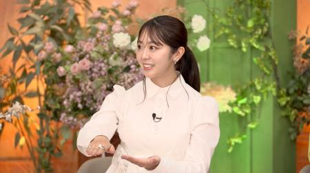 元AKB48・峯岸みなみ、新人ボーイズグループへ“ガチす