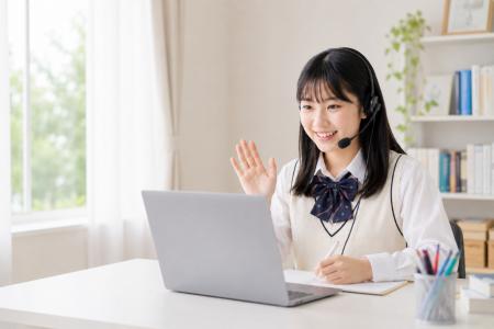 夏休み 全国中高生向け 声優体験＆説明会　　　　　　