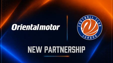 ORIENTAL MOTOR ASIA PACIFIC PTE. LTD. オフィシャル