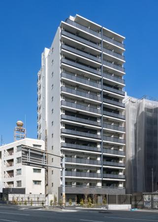 2025年首都圏投資用マンション供給ランキングで第１位