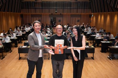 【sooupコンサルティング】入山章栄教授が語る「AI時