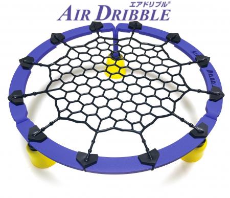 AIR DRIBBLE株式会社・株式会社アルペンに対する特許