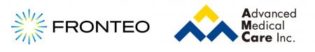 FRONTEO、アドバンスト・メディカル・ケアに「エビデ