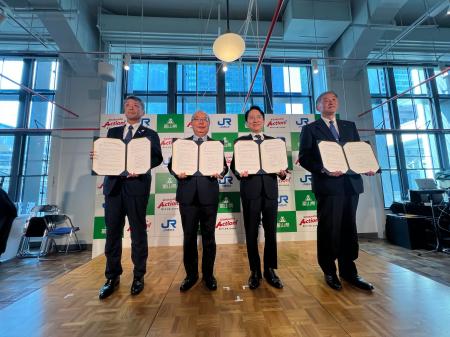 「すしの都 北九州市」で世界初「すしサミット」開催 「すしの都 北九州市」で世界初「すしサミット」開催