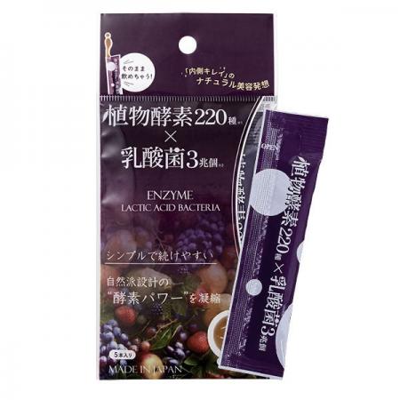 先進美容発想のインナーケアサプリ