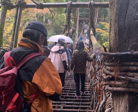 「せとうち地域観光の未来を創る スルーガイド育成研