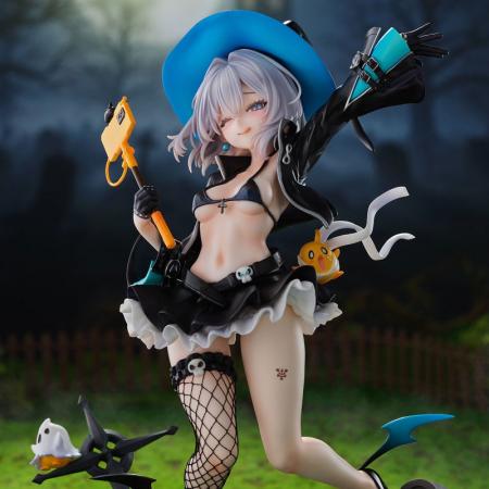 『アズールレーン』より、「ヤーデ」の着せ替え「イイ