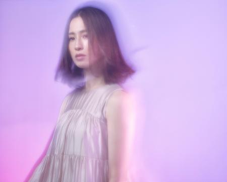 Uru、デビュー10周年を記念してWOWOWで11月から3カ月 Uru、デビュー10周年を記念してWOWOWで11月から3カ月