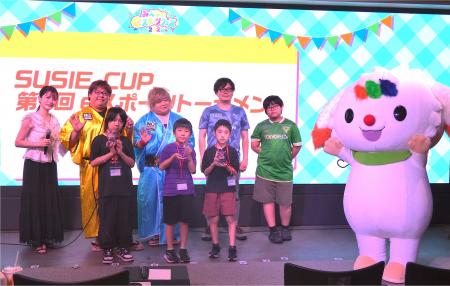 世代を超えて楽しむ「みんなのeスポーツフェス2026」 世代を超えて楽しむ「みんなのeスポーツフェス2026」