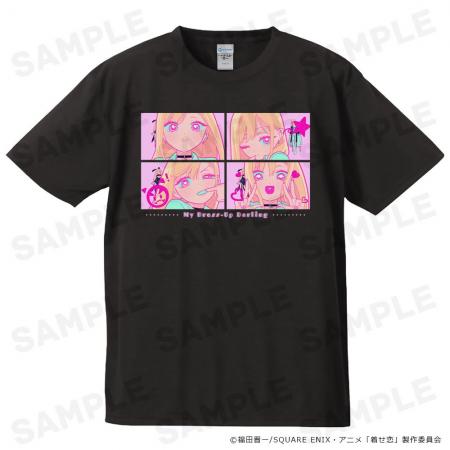 TVアニメ「その着せ替え人形は恋をする」Season 2　T