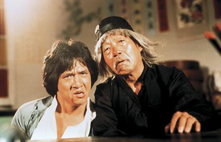 【本編無料公開】ジャッキー・チェン主演の人気アクシ 【本編無料公開】ジャッキー・チェン主演の人気アクシ