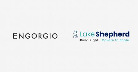 ENGORGIO、データAIガバナンスを加速する「LakeShephe ENGORGIO、データAIガバナンスを加速する「LakeShephe