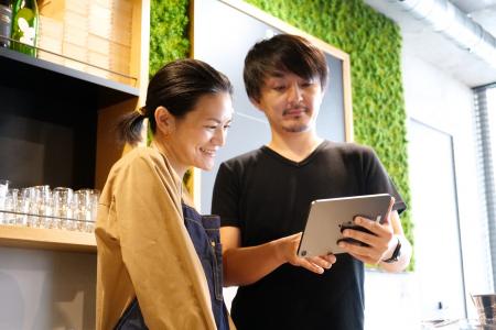 favy、モバイルオーダー・サブスクSaaS導入企業向けに favy、モバイルオーダー・サブスクSaaS導入企業向けに