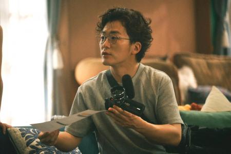 ABEMAオリジナル“15分ドラマ”『バカンスの法則』映画