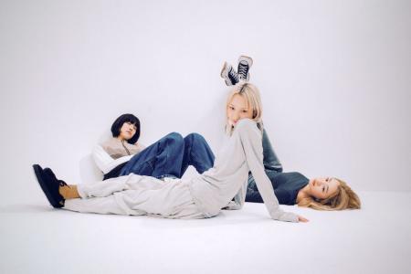Chilli Beans.が今秋3年半振りとなるフルアルバム「H Chilli Beans.が今秋3年半振りとなるフルアルバム「H