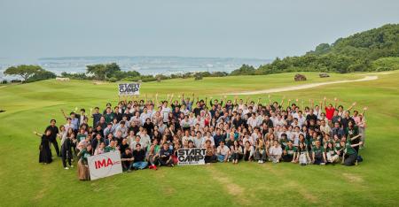 START CAMP 2026、静岡で過去最大規模の事業共創。参 START CAMP 2026、静岡で過去最大規模の事業共創。参