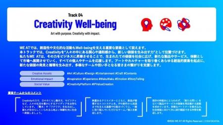 アジア最大級のWell-beingの祭典をめざすグローバルピ アジア最大級のWell-beingの祭典をめざすグローバルピ