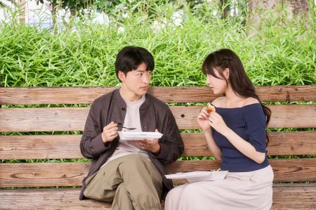 今夜第6話放送!中村ゆりか×佐野玲於 W主演「夫に不倫 今夜第6話放送!中村ゆりか×佐野玲於 W主演「夫に不倫