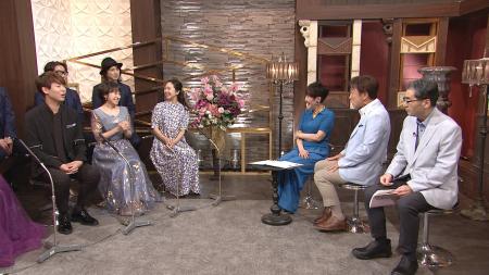 【ＢＳ日テレ】『そのとき、歌は流れた～時代を彩った