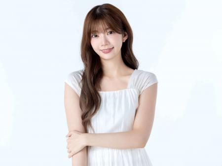 高本彩花さんが『JJ』に戻ってくる――開催中の「JJモデ