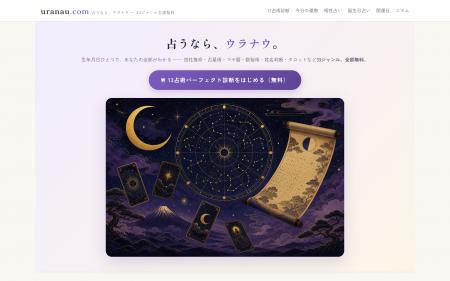 AIが24年間眠っていたドメインを再生。生年月日ひとつ AIが24年間眠っていたドメインを再生。生年月日ひとつ