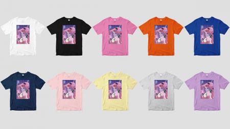 pTa.shopにワニブックスから「３時のヒロイン・ゆめっ
