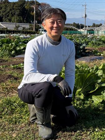 農業で心の回復を支える「Regainファーム」が法人化 農業で心の回復を支える「Regainファーム」が法人化