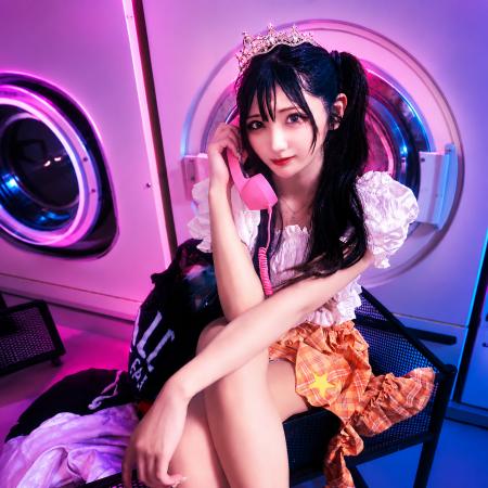 HATEandTEARS・Kayoが「奏好音ミル」として ソロ活動 HATEandTEARS・Kayoが「奏好音ミル」として ソロ活動