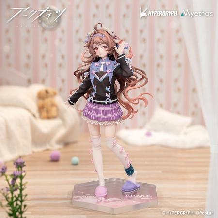 『アークナイツ』より、Gift+シリーズの新作「純燼エ 『アークナイツ』より、Gift+シリーズの新作「純燼エ