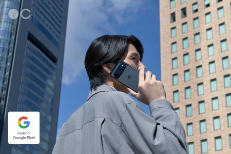 Casefinite、Made for Google認定 Google Pixel 11 シ Casefinite、Made for Google認定 Google Pixel 11 シ