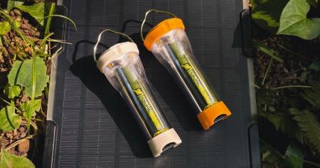 Goal Zero社製、アウトドアの定番LEDランタン「Lighth Goal Zero社製、アウトドアの定番LEDランタン「Lighth