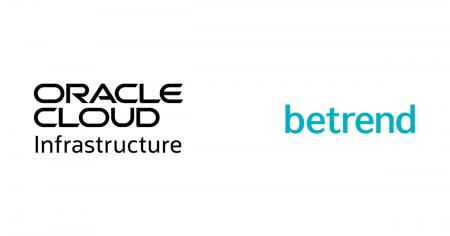 ビートレンド、基幹インフラをOracle Cloud Infrastru ビートレンド、基幹インフラをOracle Cloud Infrastru