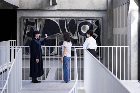 白井屋ホテル「Forbes JAPAN Destinations of the Yea 白井屋ホテル「Forbes JAPAN Destinations of the Yea