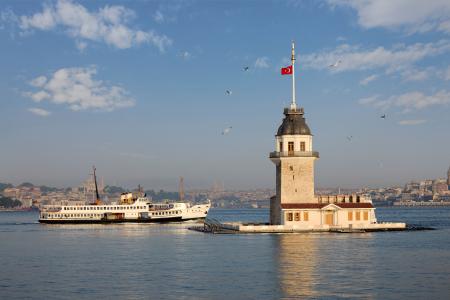 トルコ、2026年上半期の観光実績を発表 トルコ、2026年上半期の観光実績を発表