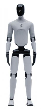 人型ロボットの先端企業 Figure AI Inc.(米)に出資 人型ロボットの先端企業 Figure AI Inc.(米)に出資