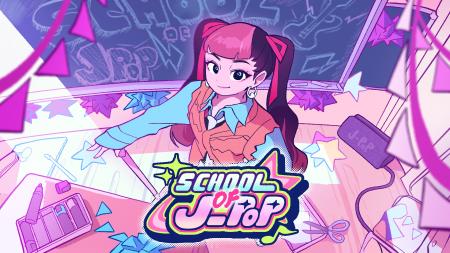 NHKワールド JAPAN新番組「SCHOOL OF J-POP」、海外で