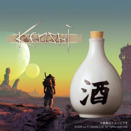 シングルプレイヤーPCゲーム『Kenshi』より、ゲーム内