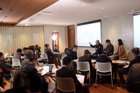 IFA向け会員制コミュニティ「Club IFA」、会員数80名