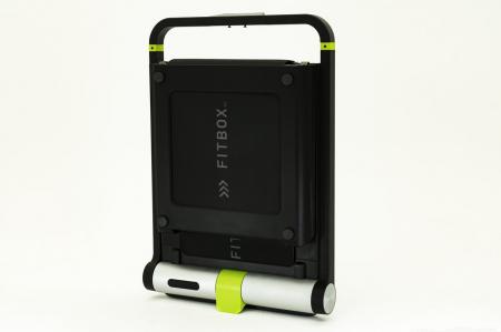 累計80,000台を売り上げたフィットネスブランド『FITB