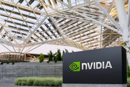 NVIDIA が世界有数の金融機関 6 社と提携し、5,000 億