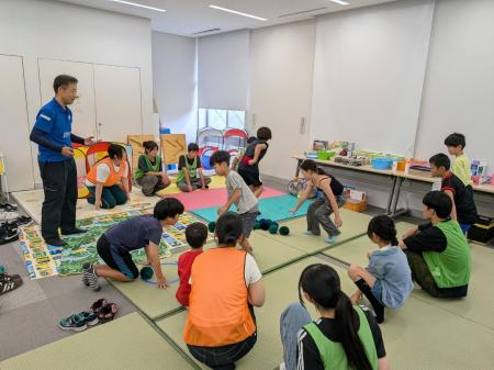熊本地震被災地の子供たちに笑顔と安心できる居utf-8 熊本地震被災地の子供たちに笑顔と安心できる居utf-8