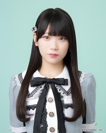 SKE48・河村優愛さんが「ゴールデンカップ2026」アン SKE48・河村優愛さんが「ゴールデンカップ2026」アン
